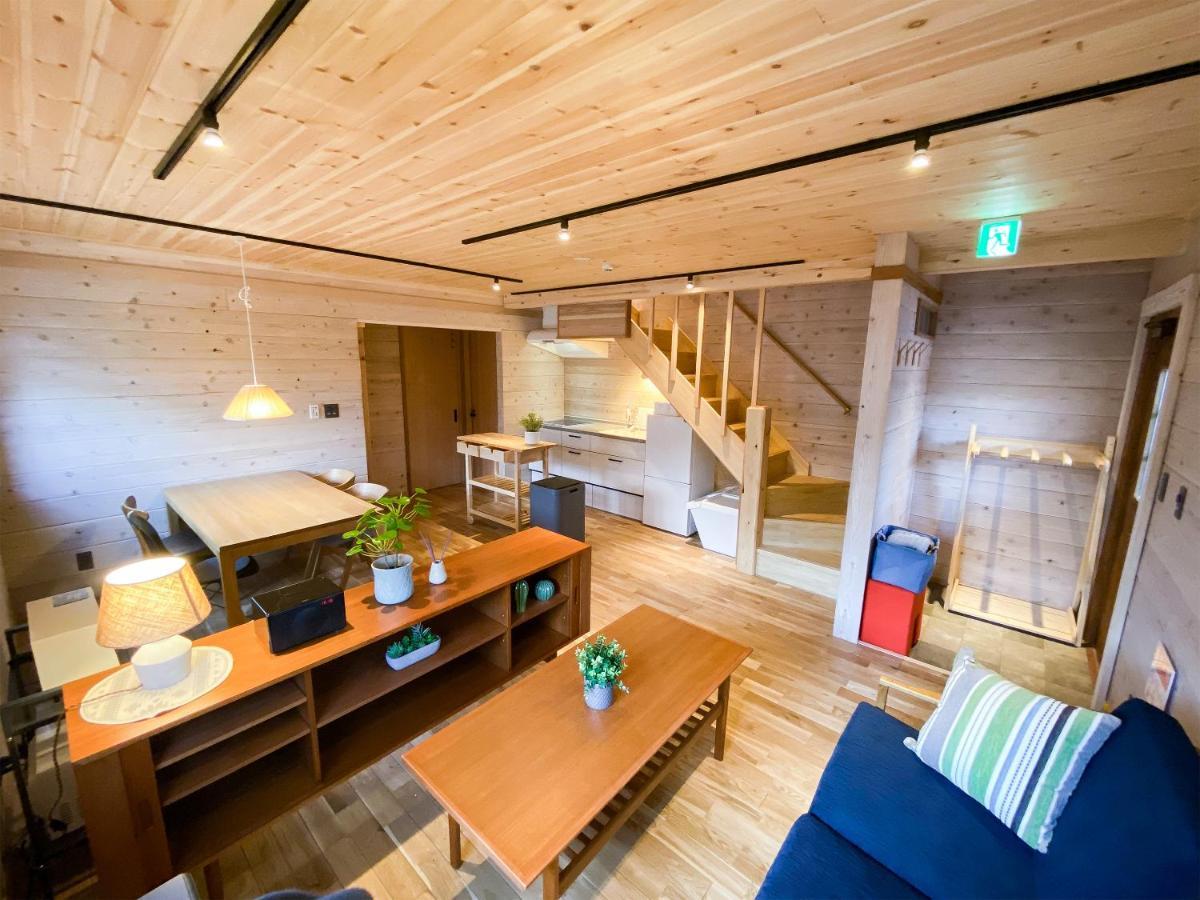 Baan Hakuba 빌라 외부 사진