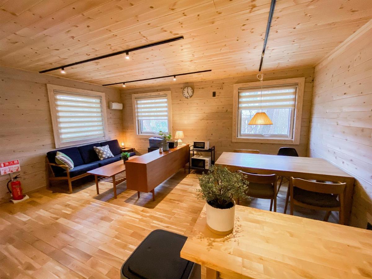 Baan Hakuba 빌라 외부 사진