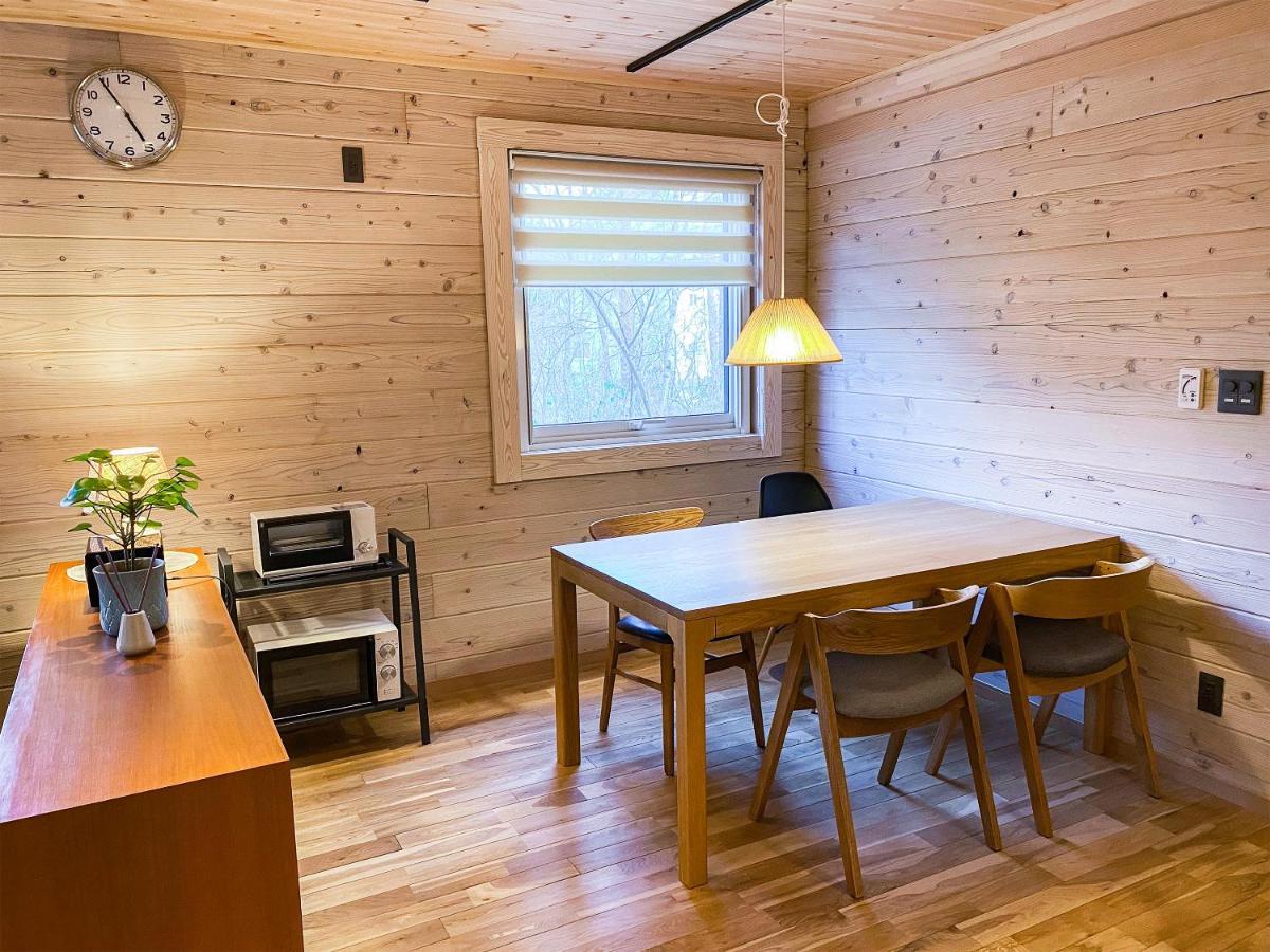 Baan Hakuba 빌라 외부 사진