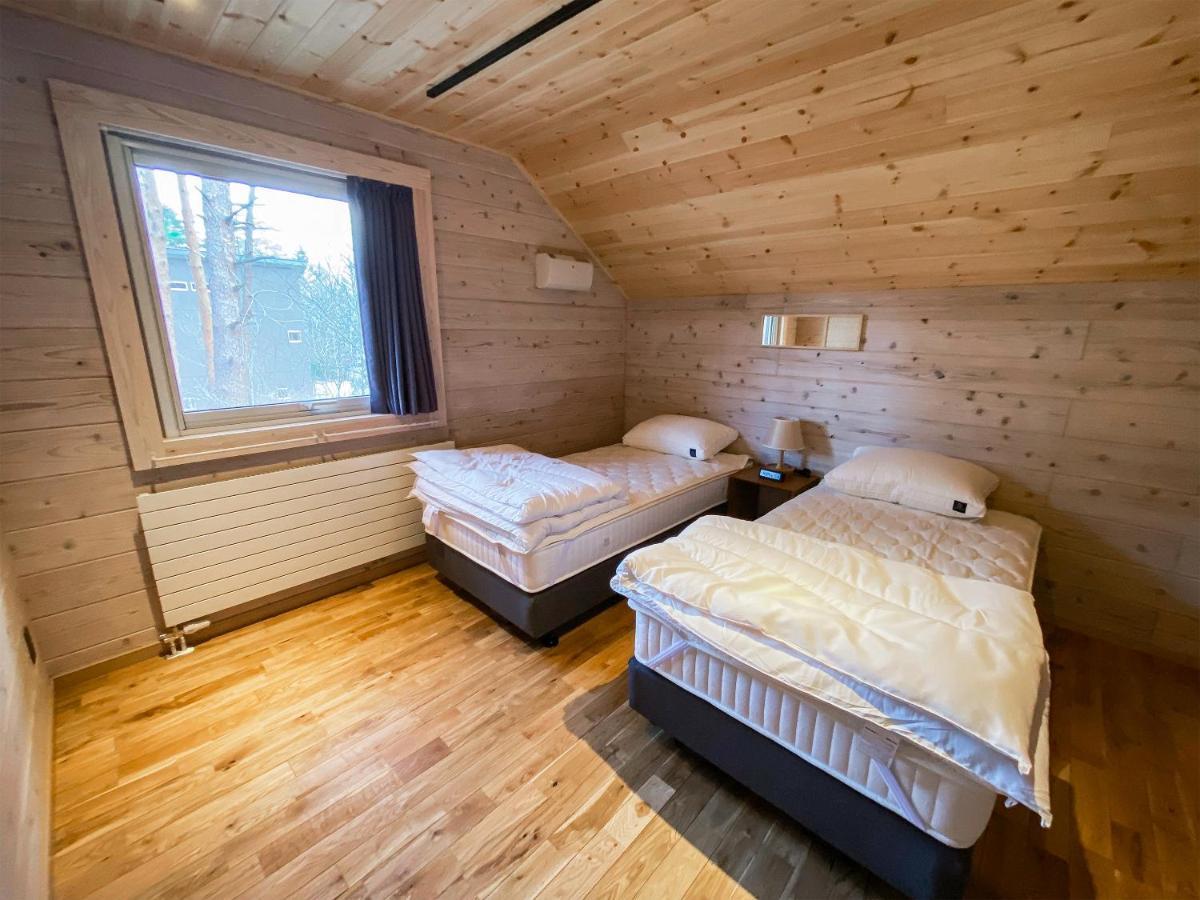 Baan Hakuba 빌라 외부 사진