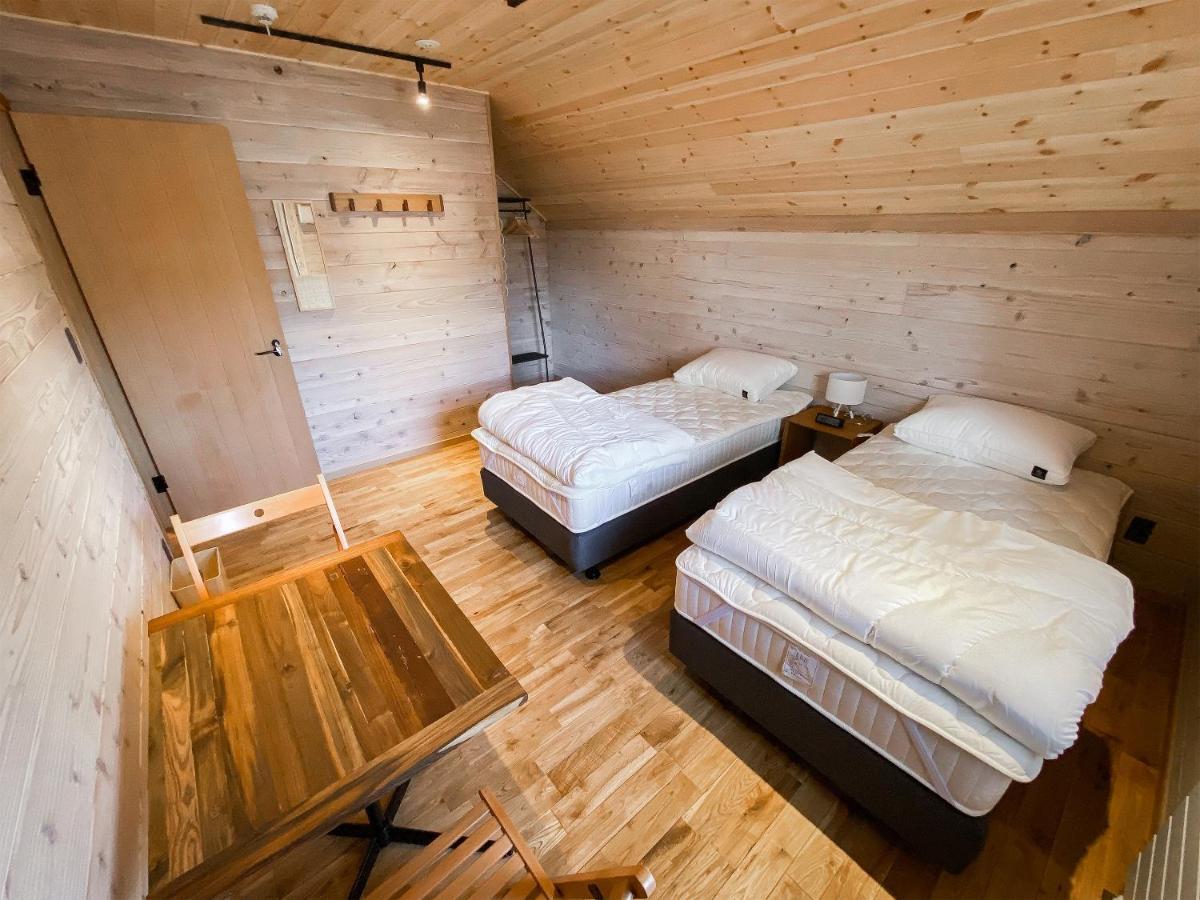 Baan Hakuba 빌라 외부 사진